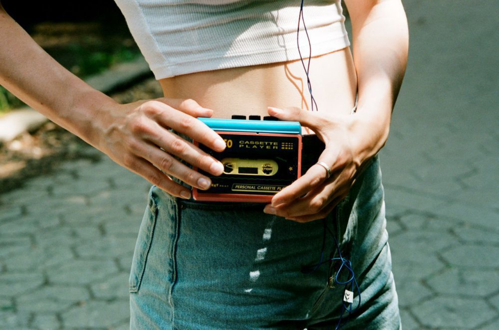 25 Iconic 1980s Gadgets That Defined a Generation