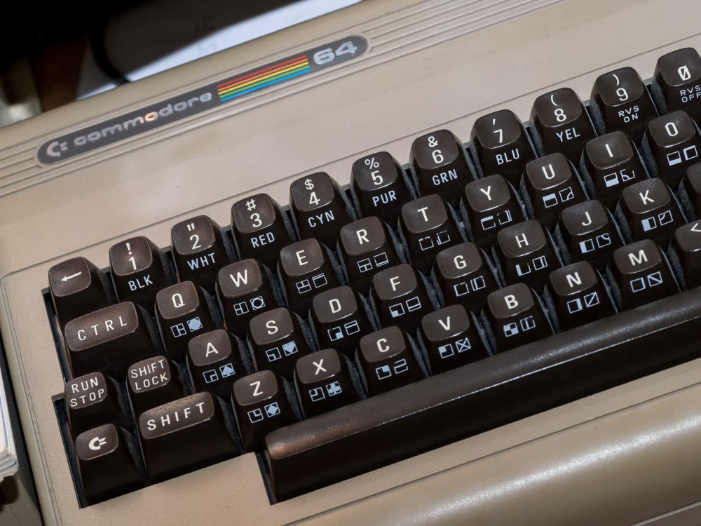 ZX Spectrum vs Commodore 64: The Playground Argument That Never Ended