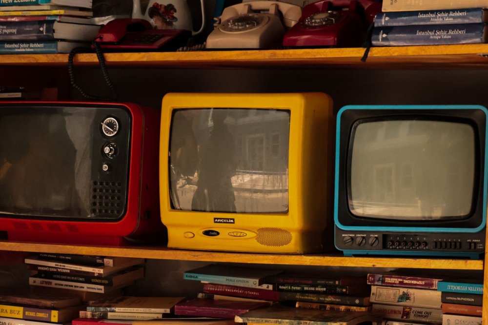 Remember These? 40 Pieces of 1980s Technology We Thought Were Amazing
