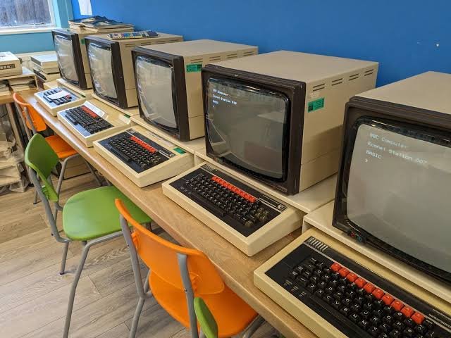 BBC Micro History and the Computer That Taught Britain