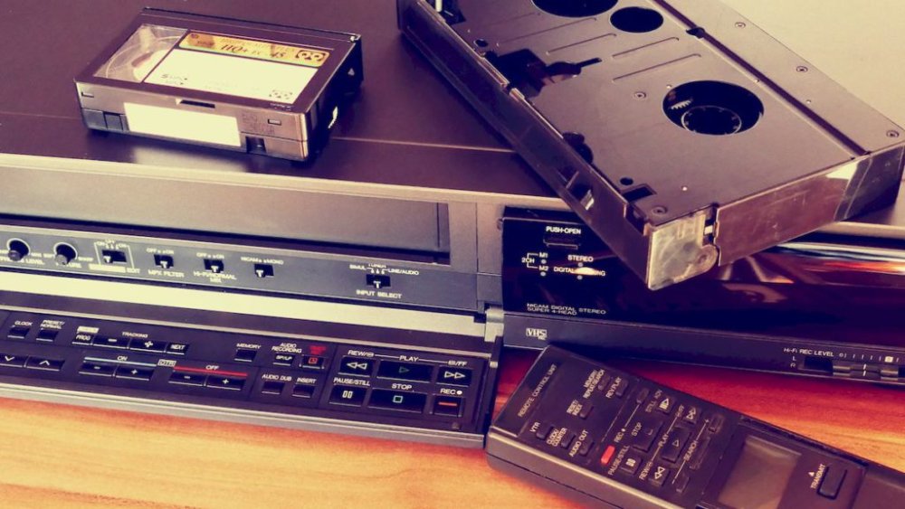 You Know You Grew Up in the 1980s If You Remember These 25 Gadgets