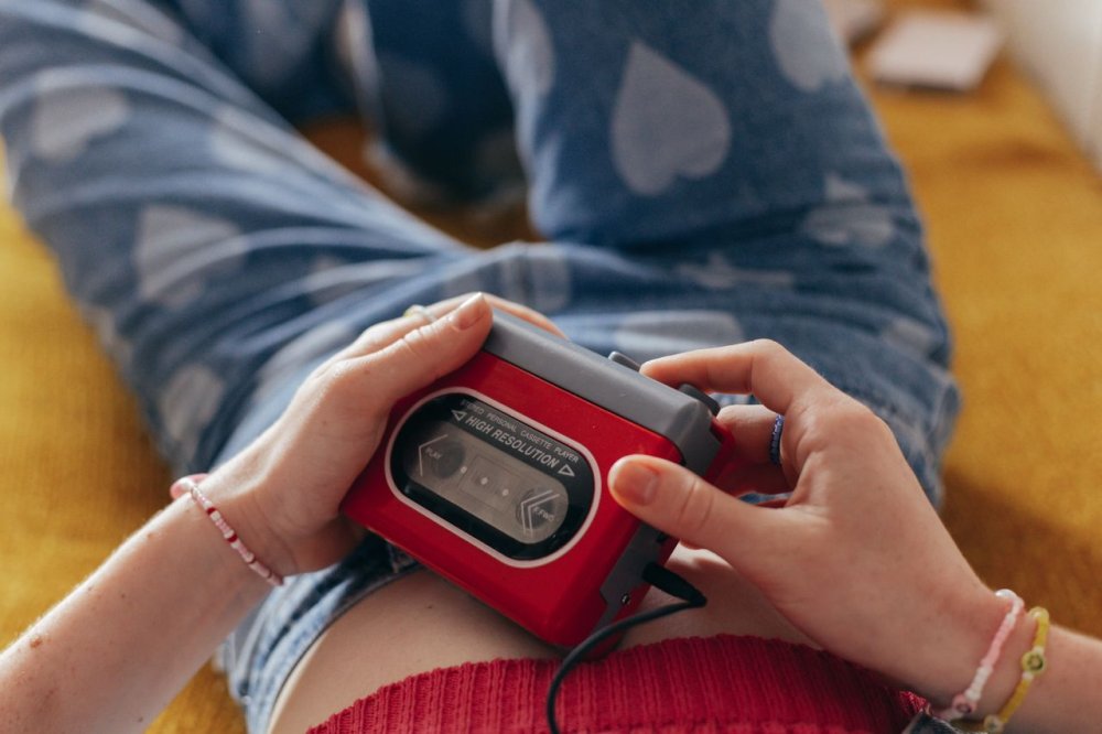 From Mixtapes to Walkmans: Why Listening to Music Was Better in the 1980s