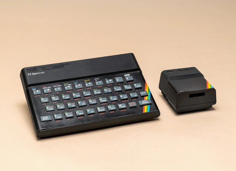 Things Every ZX Spectrum Owner Will Remember