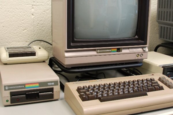 Things Every Commodore 64 Owner Will Remember