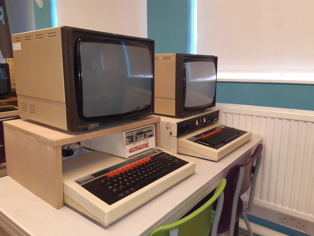 BBC Micro: The Computer That Defined a Generation of British Classrooms