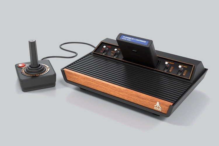 Atari 2600: The Console That Brought the Arcade Into the Living Room