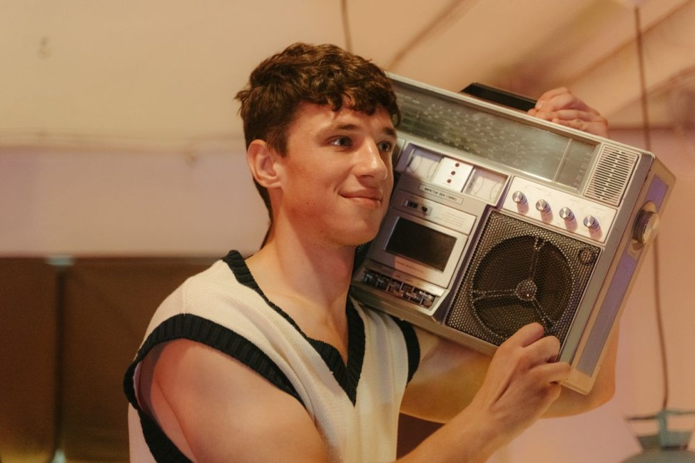 80s Boomboxes: When Bigger Really Was Better