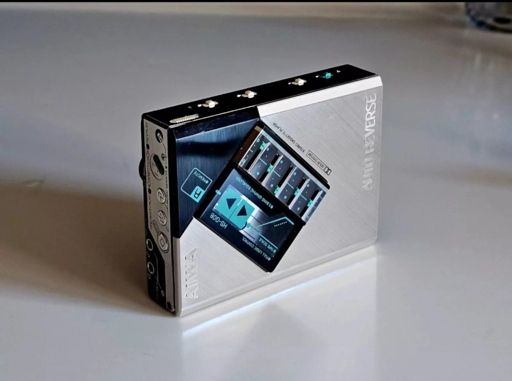 The Best Retro Cassette Players From the 1980s