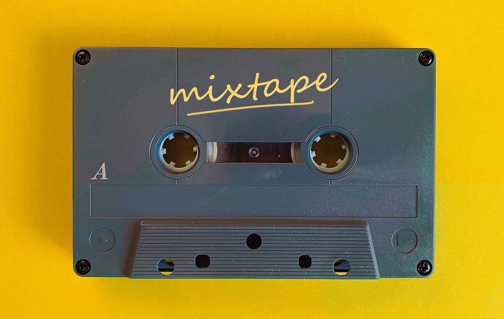 Mixtape Culture in 1980s Britain Explained