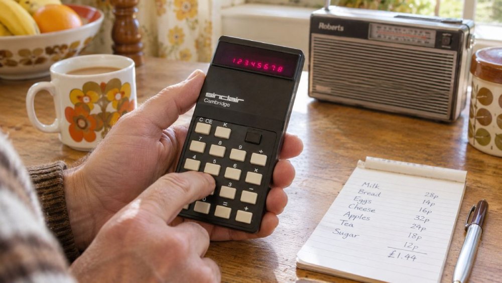 12 Forgotten Gadgets from the 1970s We Miss