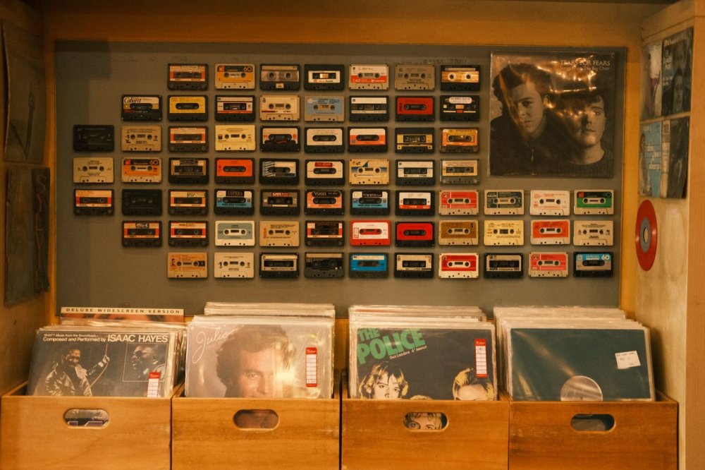 Why Renewed Interest in Physical Media Matters