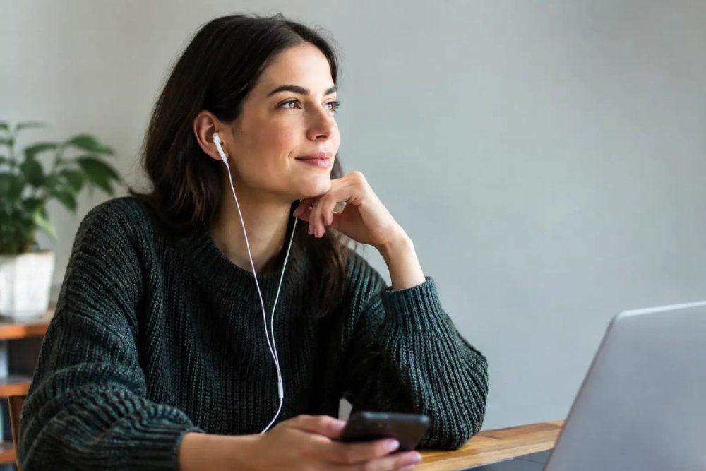 Why the Return of Wired Headphones Feels Right
