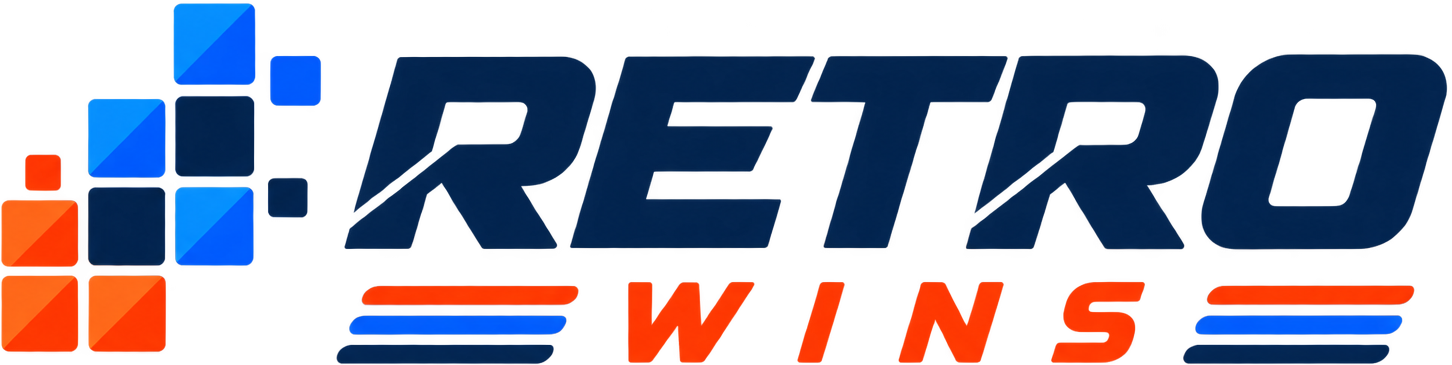 Retro Wins